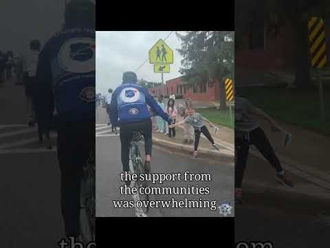 Nevada State Police - Unity Tour 2026