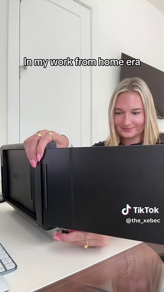 Work From Home Era: Tech Gadgets for Hybrid Work Life