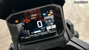 Systém hlasového ovládania „Honda Smartphone Voice Control system“ a aplikácia Honda RoadSync pre motocykle motoride.sk