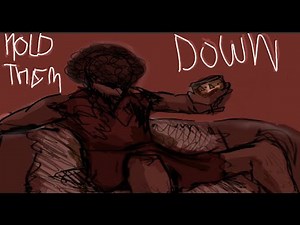 [FULL VERSION] Hold Them Down | EPIC: The Musical Animatic