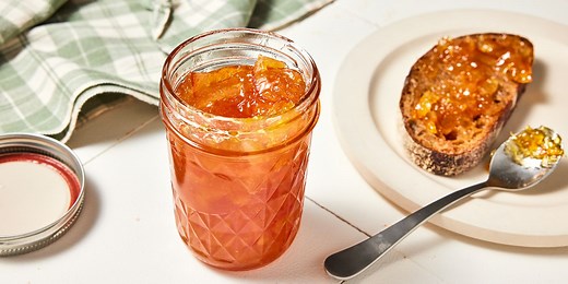 Jam vs. Marmalade: What's the Difference?