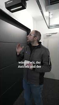 Hörmann ProMatic Funk-Innenwandtaster anlernen – Schritt-für-Schritt Anleitung | bauXpert Seelmeyer