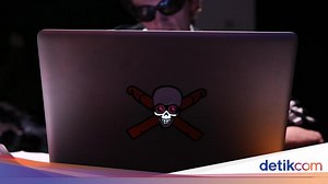 Siapa Lapsus$, Geng Hacker yang Bisa Bobol Microsoft, Samsung, dkk