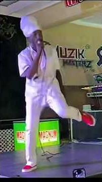 Some were in Jamaica Sizzla live on stage performing, #sizzla #reggae #music #party #dancehall
