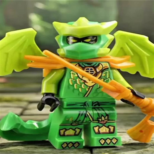 за горами за лесами #ninjago #lloyd #edit #fyp #viral