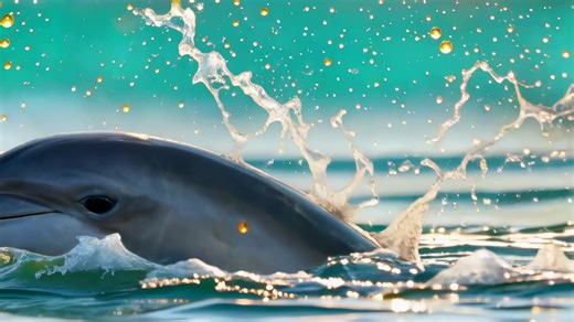 ✨🐬 A New Song to Dance with the Dolphins! 🐬✨ The dolphins are always inviting us to remember joy, freedom, and play. And now… they’ve sung through me in a whole new way. With the help of AI, I’ve co-created a brand-new song and video called “Dolphin Dance” — and it feels like the dolphins themselves are splashing straight into the music! 🎶💦 This is part of a new music series I’m creating to play on my boat during our dolphin and whale tours here in Drake Bay. I’ve grown tired of hearing the 