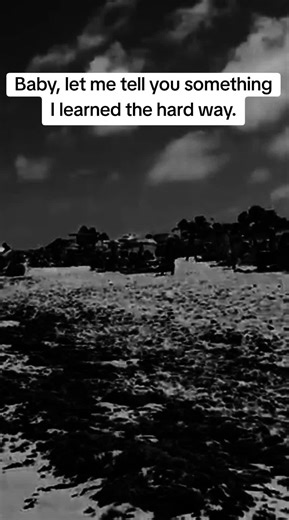 Lessons from Grandma: Hard-Earned Wisdom