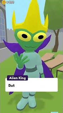 Short Gameplay - Find the Alien - Alien Game Level 24 - 30