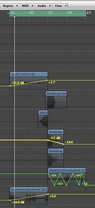 Unit 07 AUDIO EDITING