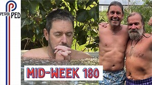 MW180 Special – 15 Minutes in an Ice Bath with Wim Hof Changed Everything! 🧊🧠
