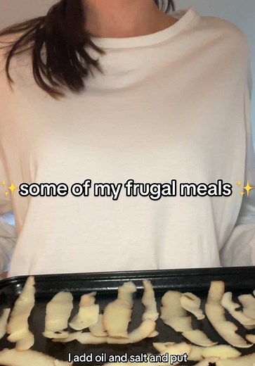 Frugal Meal Ideas for Budget-Friendly Eating