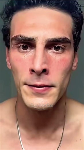 Yakışıklı olduğu için elenen ilk ve tek isim #survivor #tv8 #eren #edit #shorts