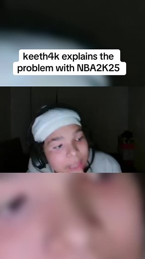Understanding NBA2K25 Issues with Keeth4K