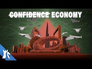 How Iran broke Dubai's illusion