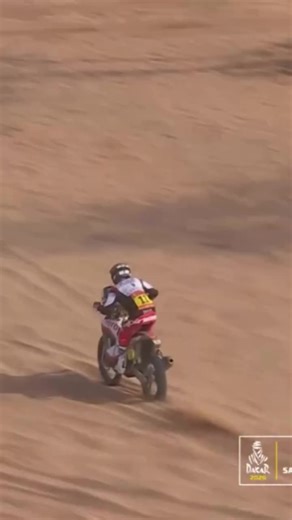 Dakar 2026 Rally Crash Highlights and Analysis