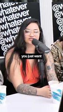 "YOU ARE ASKING FOR TOO MUCH!" girls MAD over his preferences?! Whatever Podcast with Brian Atlas