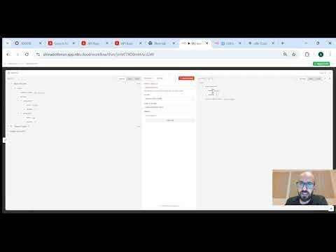Odoo Quotation Automation اتمتة عرض السعر باستخدام اودوو و ان ايت ان
