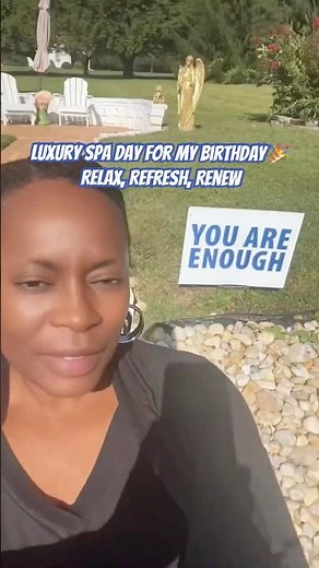 Luxury Spa Day for My Birthday 🎉 | Relax, Refresh, Renew