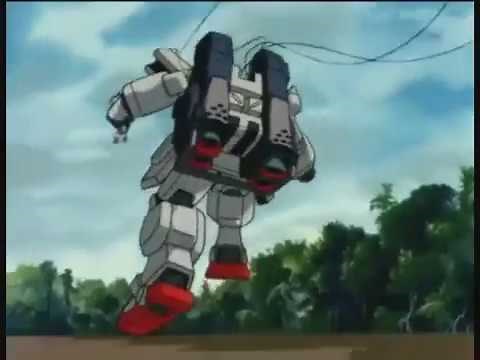 いろいろガンダムＭＡＤ stonecold