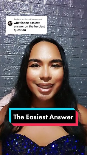 Answering Pageant Questions Easily