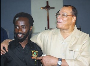 2.5K views · 58 reactions | (Stop The Killing!) "The Destruction of the Black Mind" April 30, 1994 (A) The University of Toledo, Toledo, Ohio (photo not from this meeting) store.finalcall.com Support The Cause of Truth! CALL 1-866-602-1230 | The Final Call Inc. Audio | Facebook