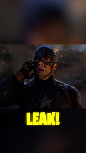 Avengers: Doomsday Final Battle LEAKED!