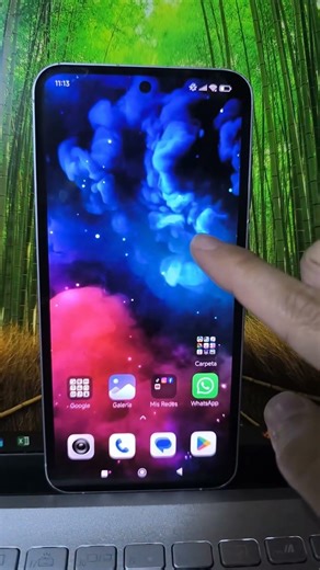 How to turn off your phone screen #hacks #smartphone