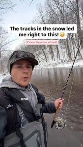 CRAZY to find out in the woods! These animals were battling to the death most likely over a mate. Nature is brutal and doesn’t take feelings into consideration… survival of the fittest. It’s also cool to see how one animals death provides a feeding opportunity for another animal to survive the harsh, cold, winter conditions 🦌 • • • #fishing #hunting #tracking #winter #nature | Fishlikemike