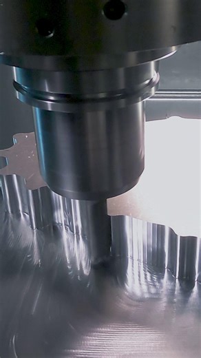 CNC Machining Precision Parts FAST | Titans of CNC Machining