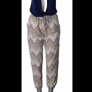 Charlotte Russe Size Medium Comfortable Pants