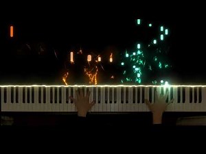 Debussy Estampes "Pagodes"--Performed by ChopinLisztian