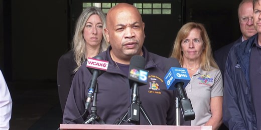 NY Speaker announces State 2025-26 fiscal budget proposal