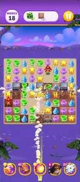 Angry Birds Level 1041