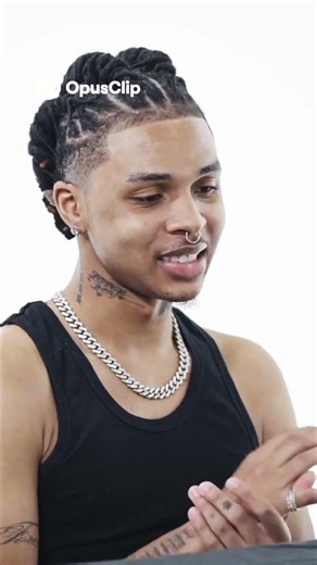 Faygo Style, Money , Clothes And Shows By Sofaygo his self