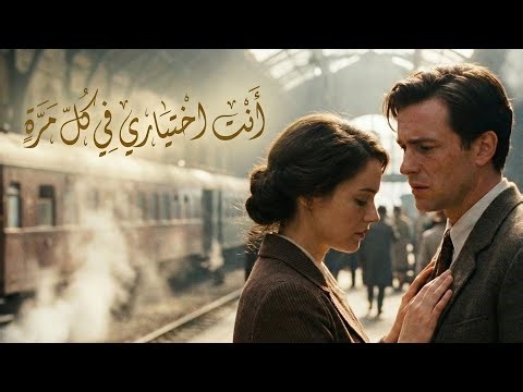 Clean Female Vocals "Nta Khtiyari Fkoula Merra" (Lyrics Song) 🎵