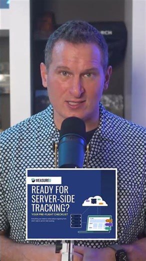 The dual-container setup is where most server-side tracking implementations silently break.\n\nWatch t