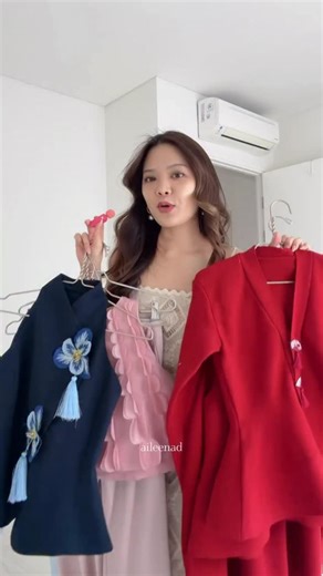 aileen on Instagram: "Outfits from @officialclaude (link in bio) 1: top S, bot S 2: top M, bot S 3: top SM, bot S 4: top ML, bot XS Height 165"