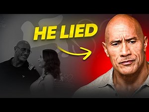 The Truth About The Rock Situation