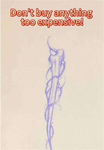 Tattoo stencils made easy! #TransferPaper #TattooPractice