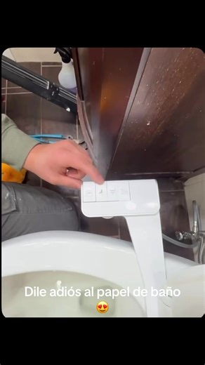 Innovative Alternatives to Toilet Paper