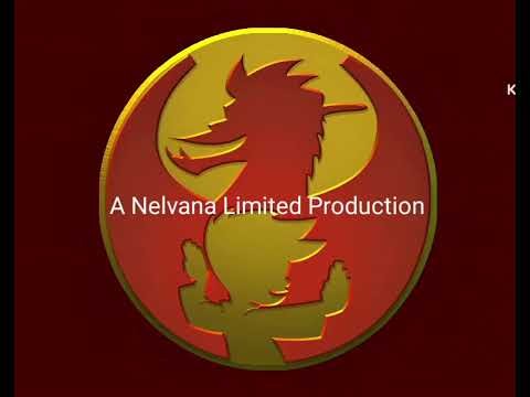 American Dragon Jake Long End Credits W/1985 Nelvana Logo