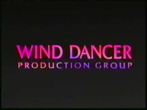 Wind Dancer Production Group, Touchstone & Buena Vista Television logos 1995