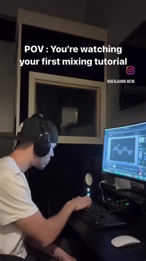 Still don’t understand it 😞 #MixingEngineer #AudioEngineering #MasteringEngineer #RecordingStudio #Tutorial