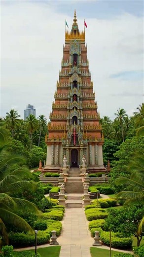 Fiji Paradise: Aerial Islands Boat Tour & Temple | フィジー楽園：空中島々・ボートツアー＆寺院