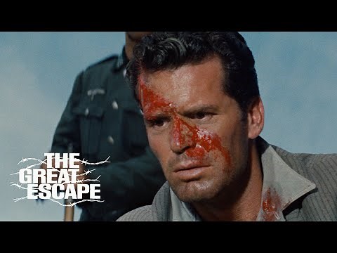 The Great Escape | Official Sizzle | 4K