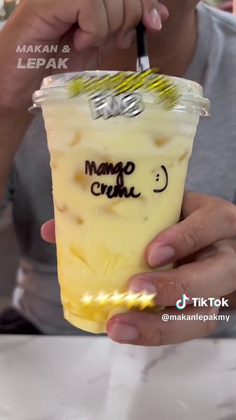 Best Taco in Penang! La Luna Cafe Bayan Lepas Menu & Details