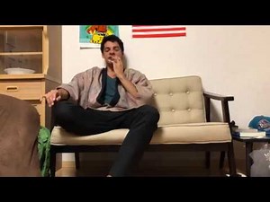 JET Program Interview - questions that surprised me