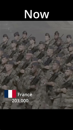 These Are The Strongest European Nations in WW2