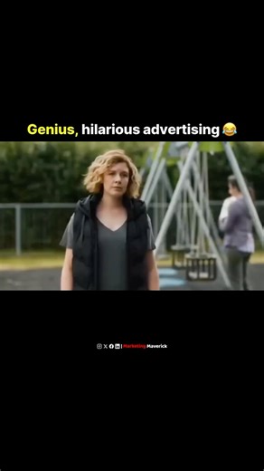 Marketing Maverick | Business | Branding on Instagram: "Specsavers teamed up with Emmerdale to turn drama into comedy. They picked tense, confusing moments from the show and added a funny twist—showing how tiny vision or hearing issues can cause big misunderstandings. Classic “Should’ve gone to Specsavers” humour. Smart, playful, and hard to forget."