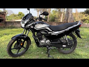 New Hero Super Splendor 125 BS6 Detailed Ride Review